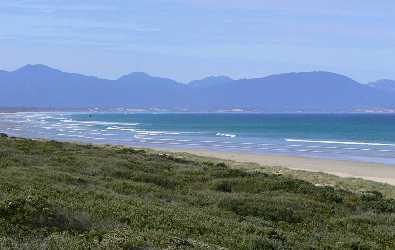 Sandy Point Beach Escape 1 Bedroom Apartment Eksteriør bilde